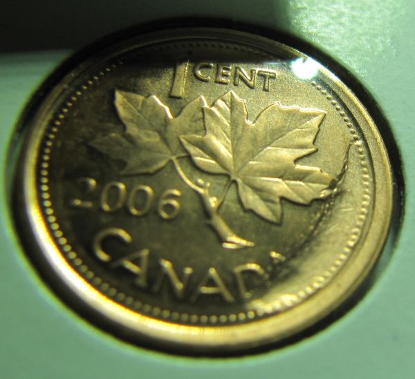 2006-Penny-Error